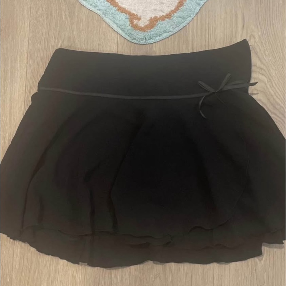 Y2K Authentic Women's skirt
